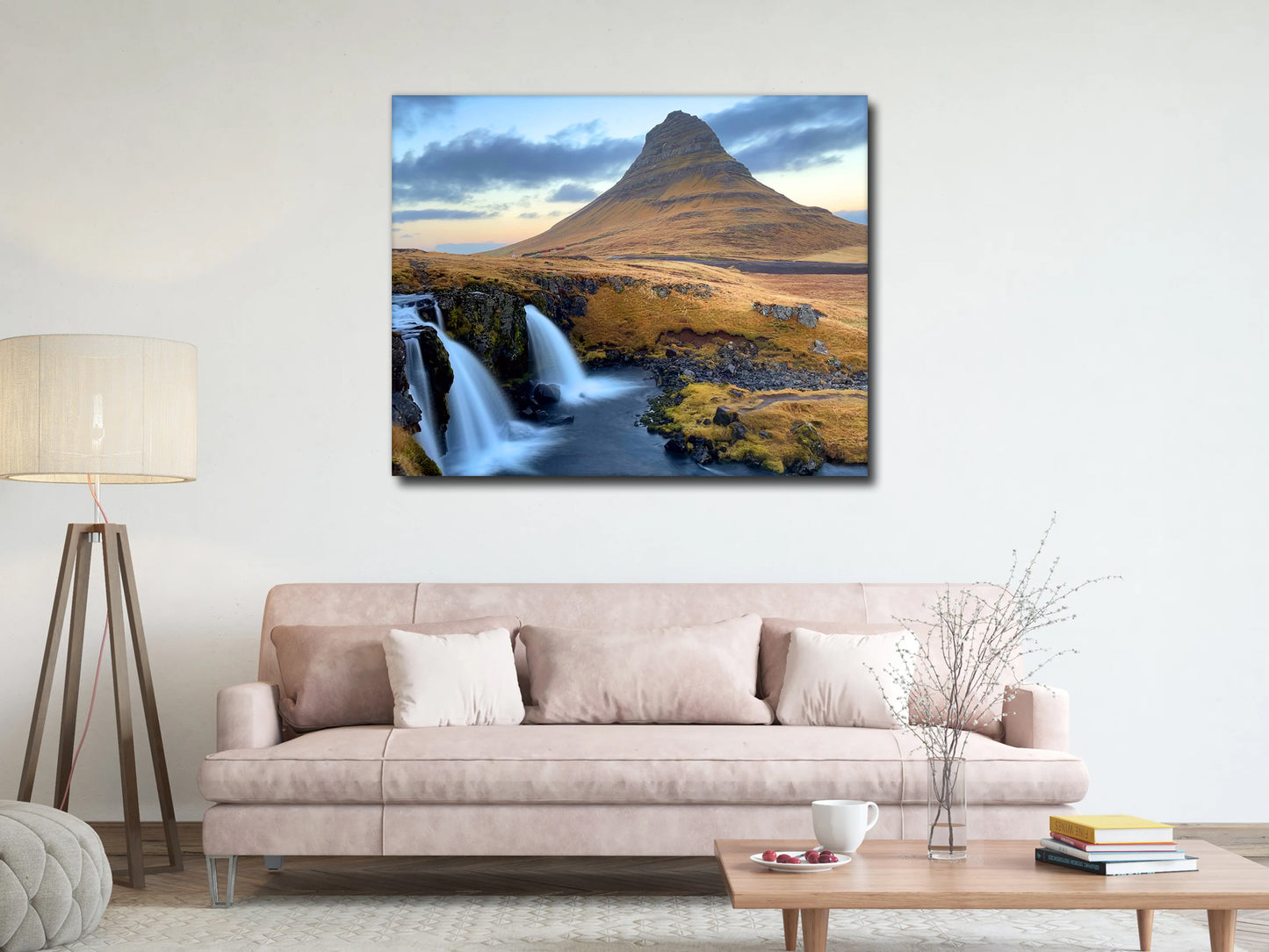 Images of Iceland:  Kirkjufell